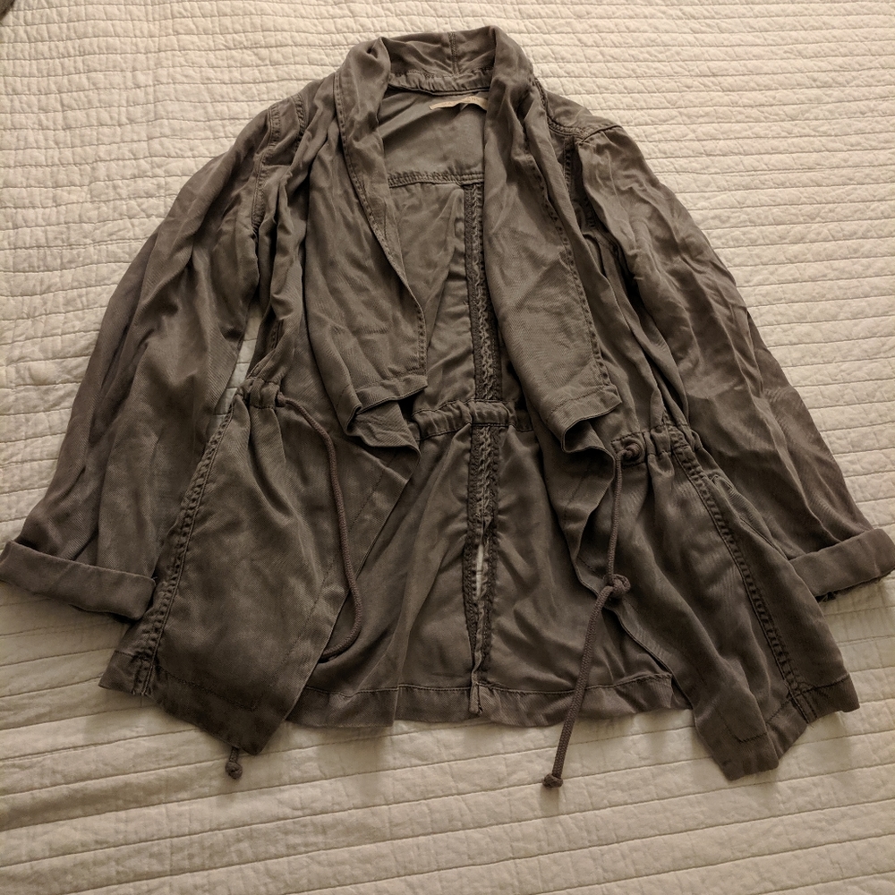 Max Studio jacket